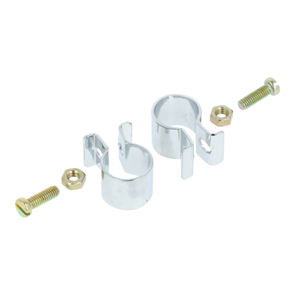SET Halteschellen für Blinker, Simson S50, S51, S70